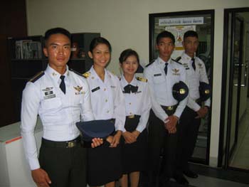 precadet 52