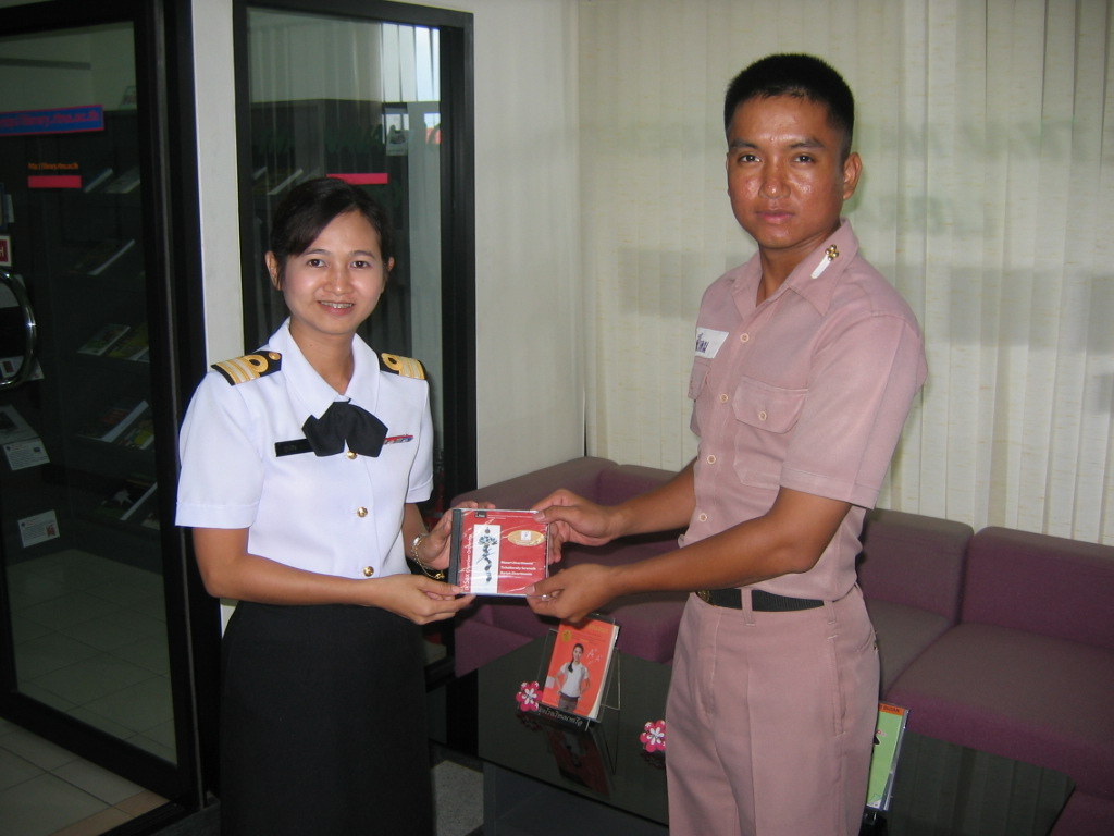 StudentAward