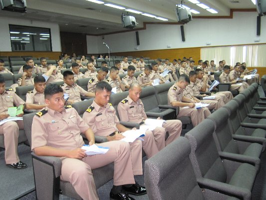 orientation 53