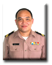 Thongchai